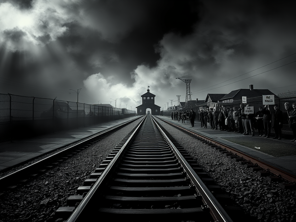 The Inflation of Evil: How ‘Nazi’ Became a Mood, Not a Movement