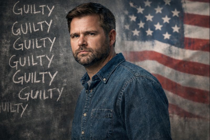 I’m White — and That’s OK